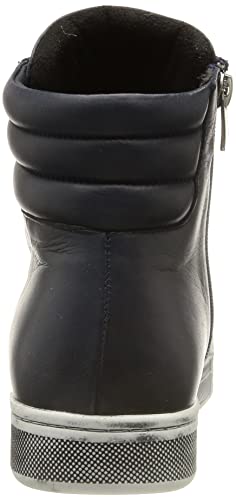 Andrea Conti 0022819, Zapatillas Mujer, D Azul, 40 EU