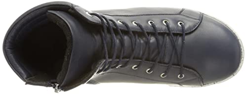 Andrea Conti 0022819, Zapatillas Mujer, D Azul, 40 EU