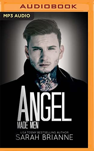 Angel: 5 (Made Men)