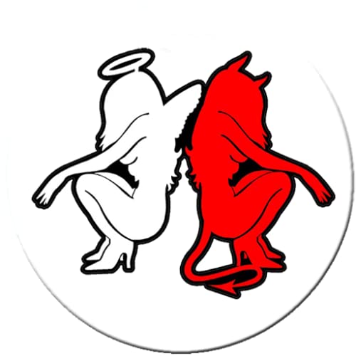Angel or Devil