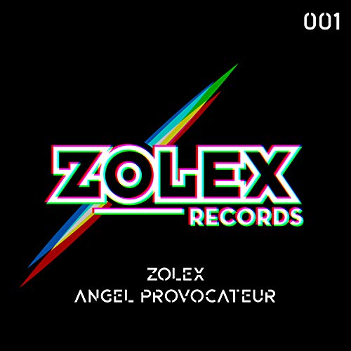 Angel Provocateur