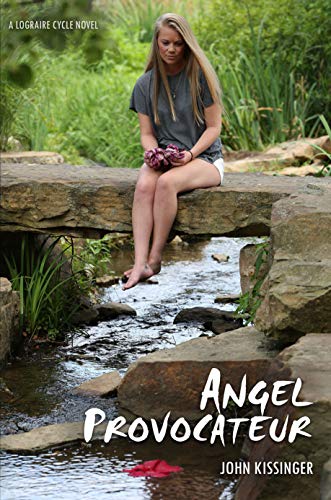 Angel Provocateur (English Edition)