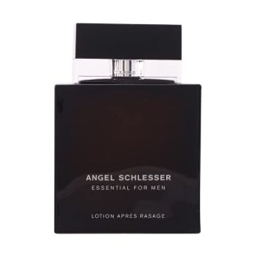 Angel schlesser homme aftershave con vaporizador 75 ml