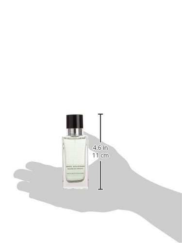 Angel Schlesser Madera Naranjo Homme Eau de Toilette Vaporizador 50 ml