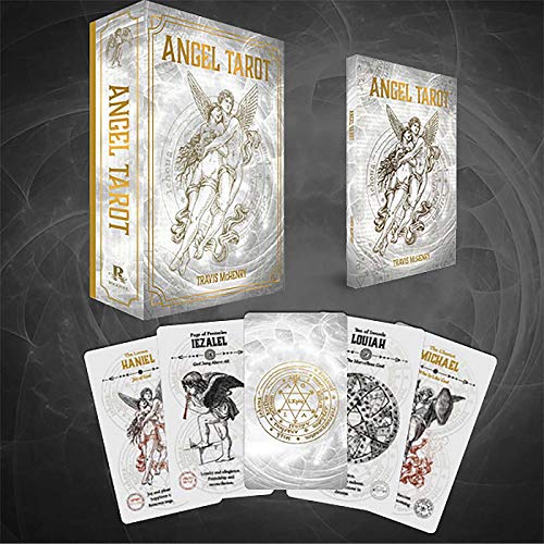 Angel Tarot
