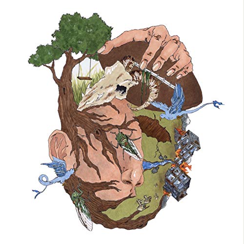 Animal Planet [Explicit]