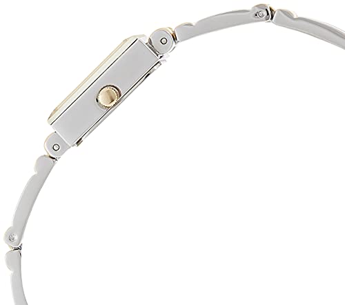 Anne Klein 10-4899SVTT Mujeres Relojes