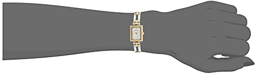 Anne Klein 10-4899SVTT Mujeres Relojes