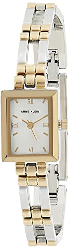 Anne Klein 10-4899SVTT Mujeres Relojes