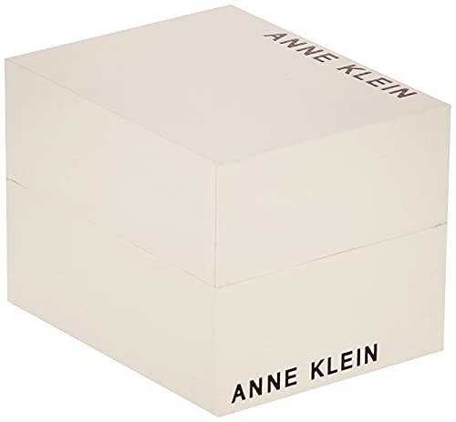 Anne Klein 10-4899SVTT Mujeres Relojes