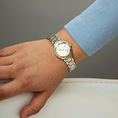 Anne Klein Dress Watch 10/5491SVTT