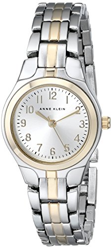 Anne Klein Dress Watch 10/5491SVTT