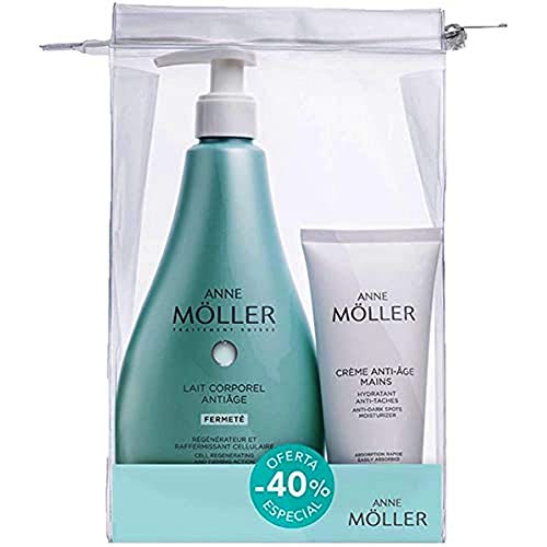 Anne Möller, Perfume sólido - 100 gr.