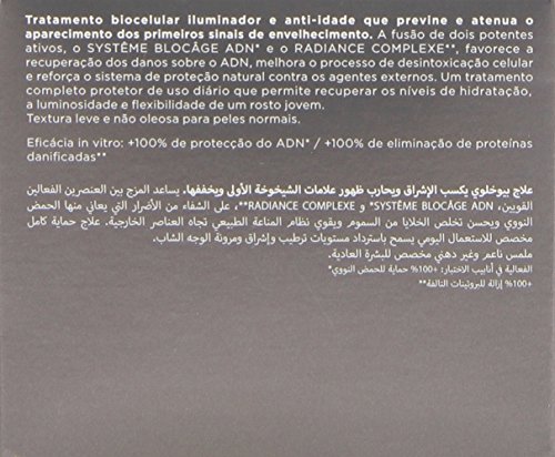 Anne Möller Time Prevent Crème Lumière Spf15 - Loción anti-imperfecciones, 50 ml