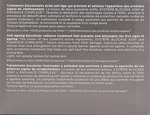 Anne Möller Time Prevent Crème Lumière Spf15 - Loción anti-imperfecciones, 50 ml