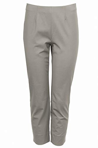 Antonelli Firenze 963844 - Blusa para mujer, color crema crema 42