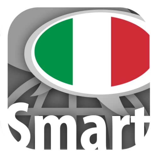 Aprender palabras en italiano con Smart-Teacher