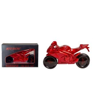 Aqc Fragances Moto Racing Men Edp 50 Ml.Vapo+Edp 30 Ml.Vapo 58017 - 50 ml