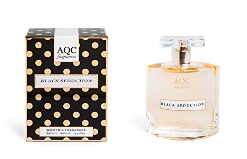 Aqc Fragrances Perfume Pure Magnetism 100 ml