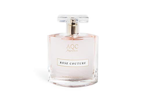 Aqc Fragrances Perfume Rose Coutoure 100 ml