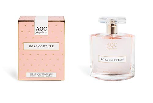 Aqc Fragrances Perfume Rose Coutoure 100 ml