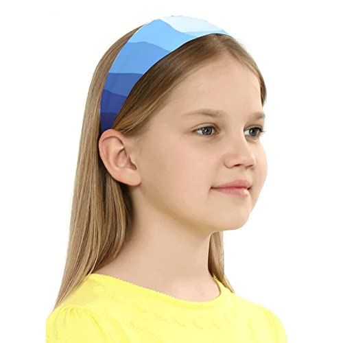 AQQA Máscara de pañuelo para el polvo Hermosas pañuelos de espino naturalmente retro para mascarilla Pañuelos de patrones multiusos para adultos, niños, 22 "x 22", paquete individual
