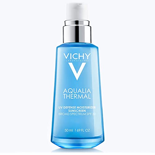 Aqualia Thermal UV Defence Moisturiser
