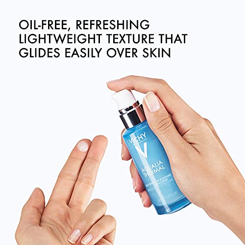 Aqualia Thermal UV Defence Moisturiser