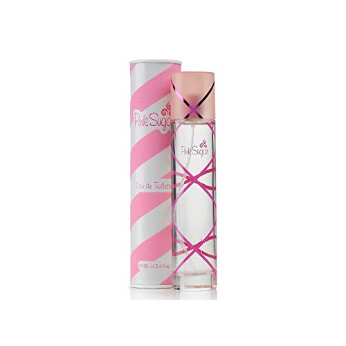 Aquolina - Pink sugar edt vapo 100 ml - 8033866164335