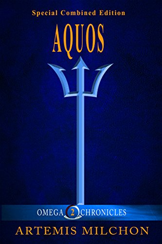Aquos (Omega Chronicles) (English Edition)