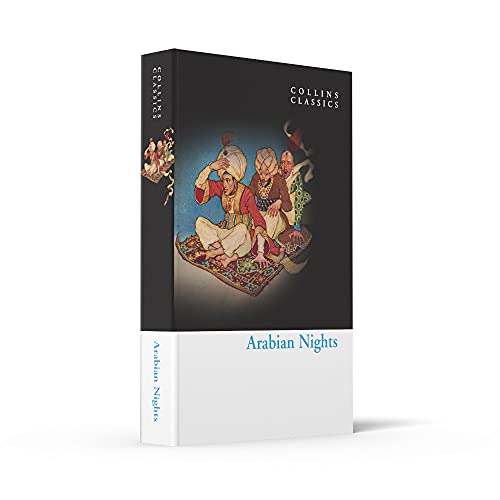 Arabian Nights (Collins Classics)