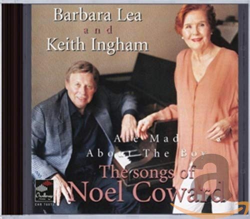 Are Mad About The Boy - Noel Coward