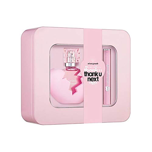 Ariana Grande Thank U, Next - Perfume para mujer, 30 ml