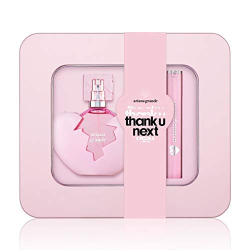 Ariana Grande Thank U, Next - Perfume para mujer, 30 ml