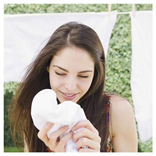 Ariel Detergente Líquido para Lavadora, Poder Quitamanchas Incluso a 30 °C, 3.3 L, 60 Lavados