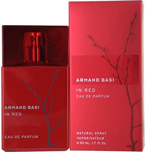 Armand Basi, Agua de perfume para mujeres - 50 ml.