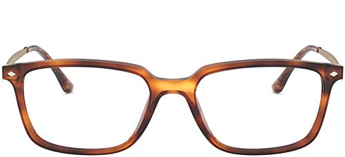 Armani 0AR7183 Gafas, 0, 53 para Hombre
