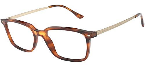 Armani 0AR7183 Gafas, 0, 53 para Hombre