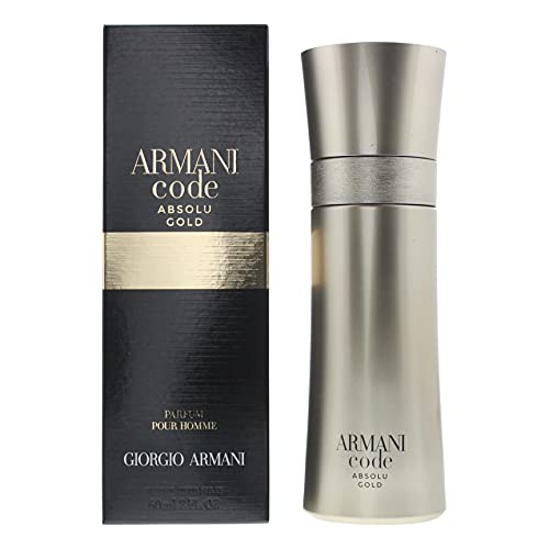Armani AC ABSOLU GOLD 60ML VAPO