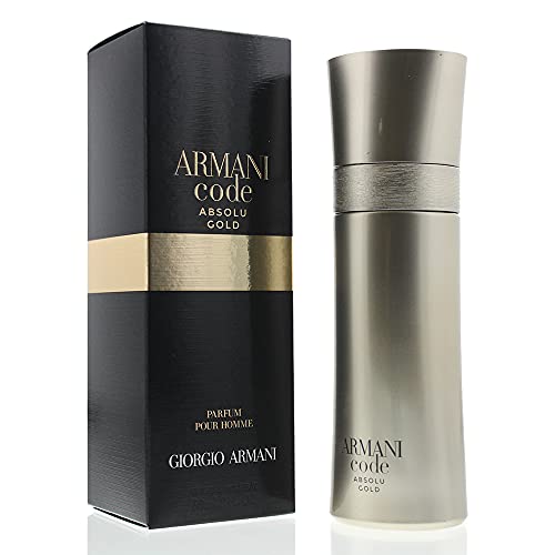 Armani AC ABSOLU GOLD 60ML VAPO