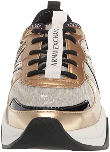 ARMANI EXCHANGE XDX039 XV394 K652 39