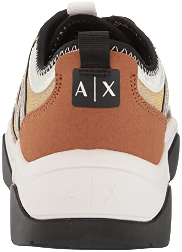 ARMANI EXCHANGE XDX039 XV394 K652 39