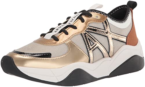 ARMANI EXCHANGE XDX039 XV394 K652 39