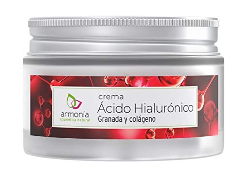 Armonia, Mascarilla hidratante y rejuvenecedora para la cara - 1 Unidad