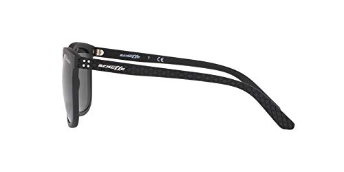 Arnette 0AN4240 Gafas de Sol, Matte Black, 56 para Hombre