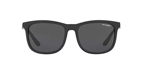 Arnette 0AN4240 Gafas de Sol, Matte Black, 56 para Hombre