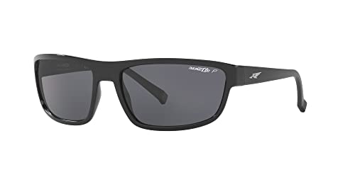 Arnette 0AN4259 Gafas de Sol, Black, 63 para Hombre