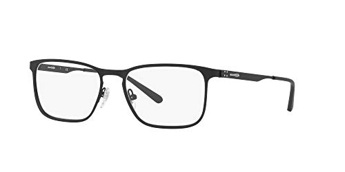 Arnette AN6116 WOOT! S BLACK RUBBER (696) - Monturas de gafas