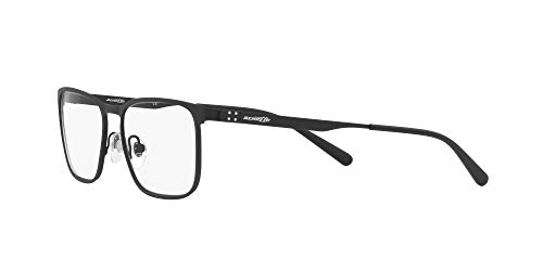 Arnette AN6116 WOOT! S BLACK RUBBER (696) - Monturas de gafas