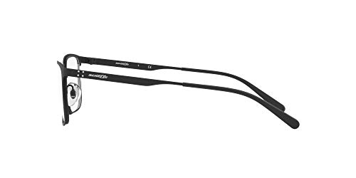 Arnette AN6116 WOOT! S BLACK RUBBER (696) - Monturas de gafas